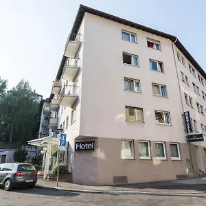 Hotel Am Friedensplatz, Stuttgart