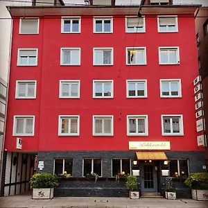 Hotel Köhler, Stuttgart