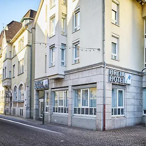 Hotel Brita, Stuttgart
