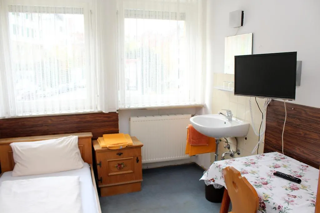 Hotel Hottmann Stuttgart