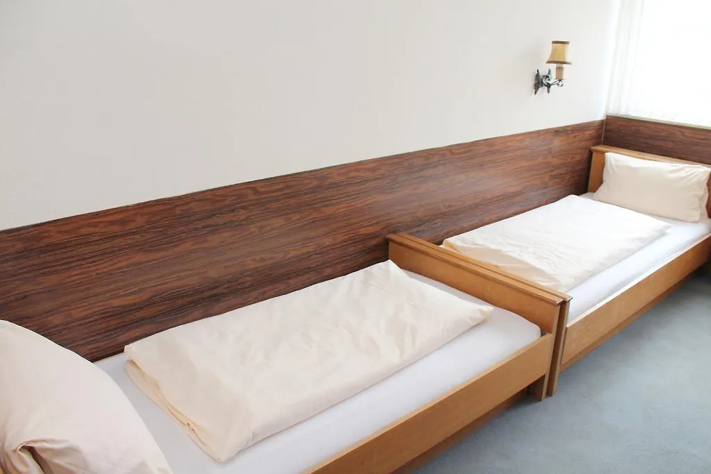 Hotel Hottmann Stuttgart