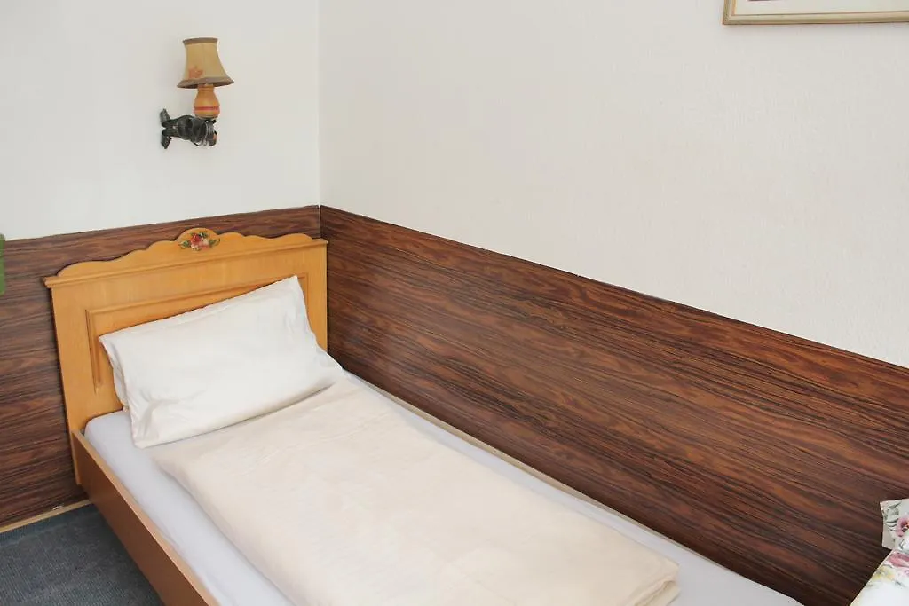 ***  Hotel Hottmann Stuttgart Germany