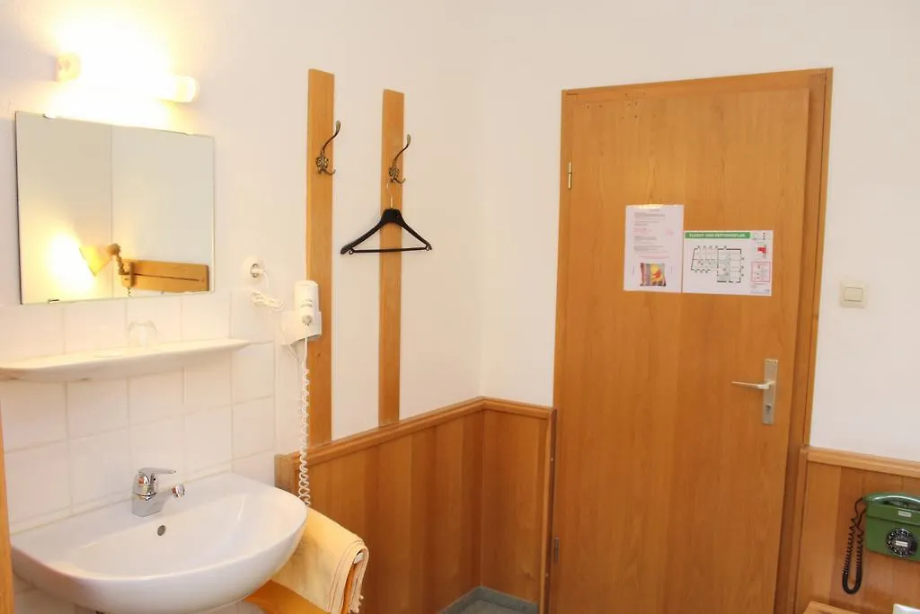 Hotel Hottmann Stuttgart