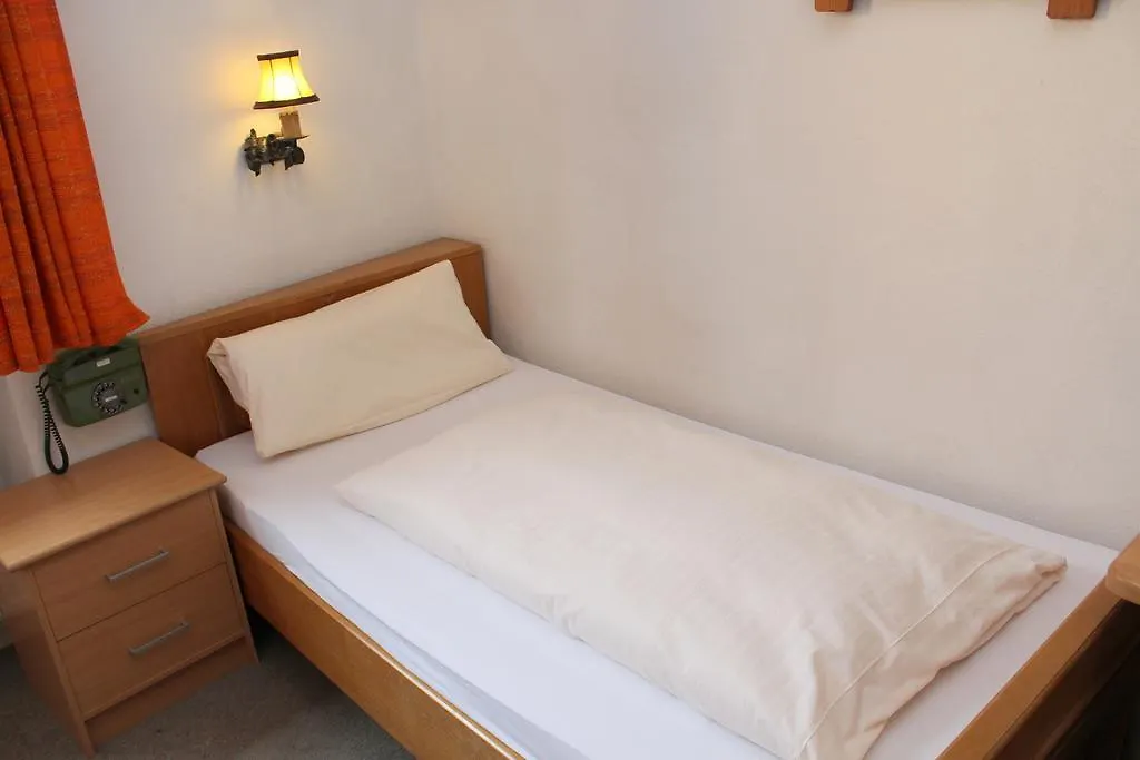 Hotel Hottmann Stuttgart Germany