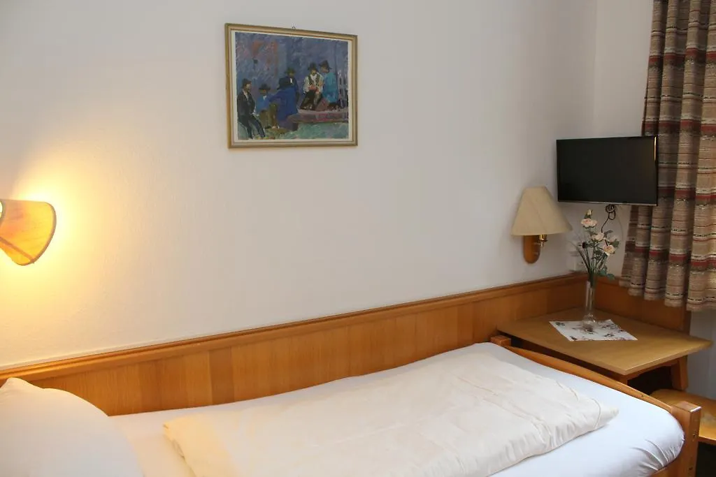 Hotel Hottmann Stuttgart