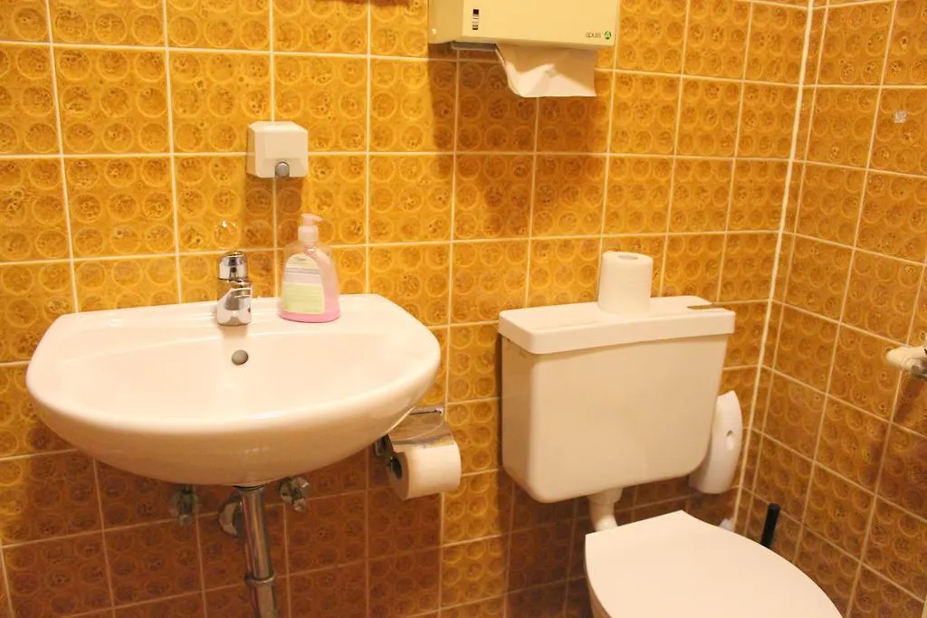 Hotel Hottmann Stuttgart