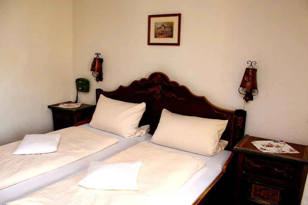 Hotel Hottmann Stuttgart 3*,  Deutschland