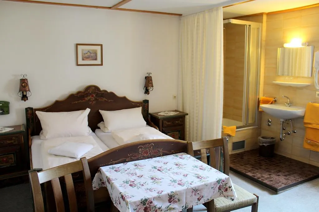 ***  Hotel Hottmann Stuttgart Germany