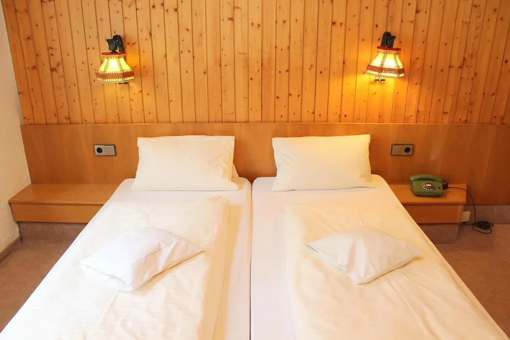 Hotel Hottmann Stuttgart