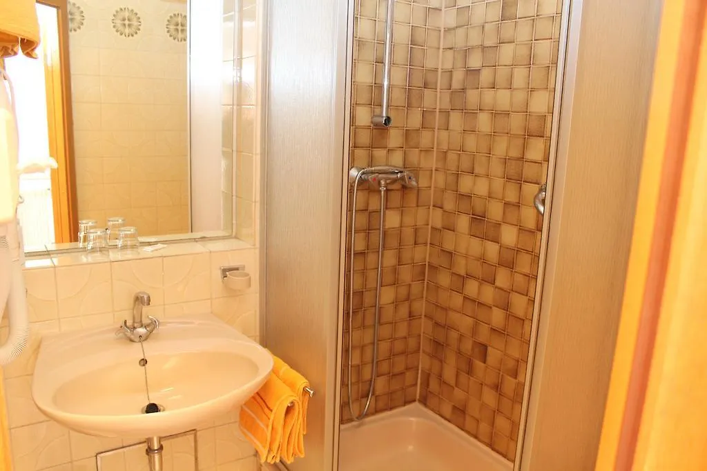 Hotel Hottmann Stuttgart