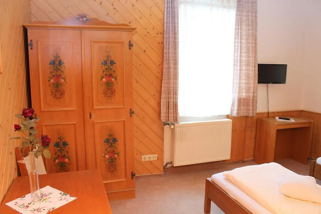 Hotel Hottmann Stuttgart