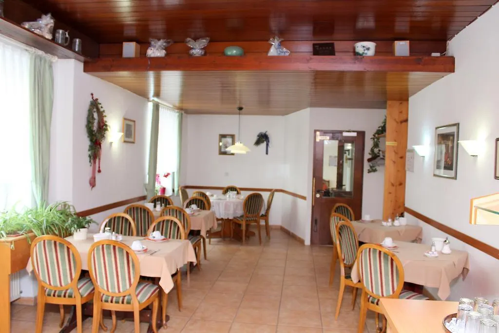 Hotel Hottmann Stuttgart 3*,  Germany