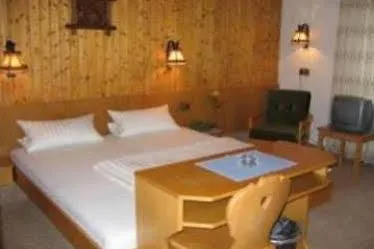 Hotel Hottmann Stuttgart