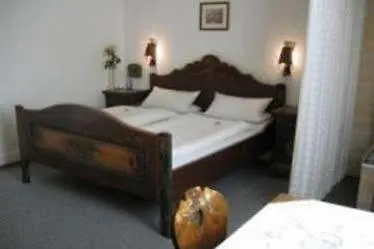 ***  Hotel Hottmann Stuttgart Germany