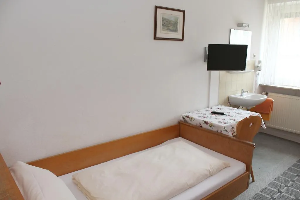 Hotel Hottmann Stuttgart
